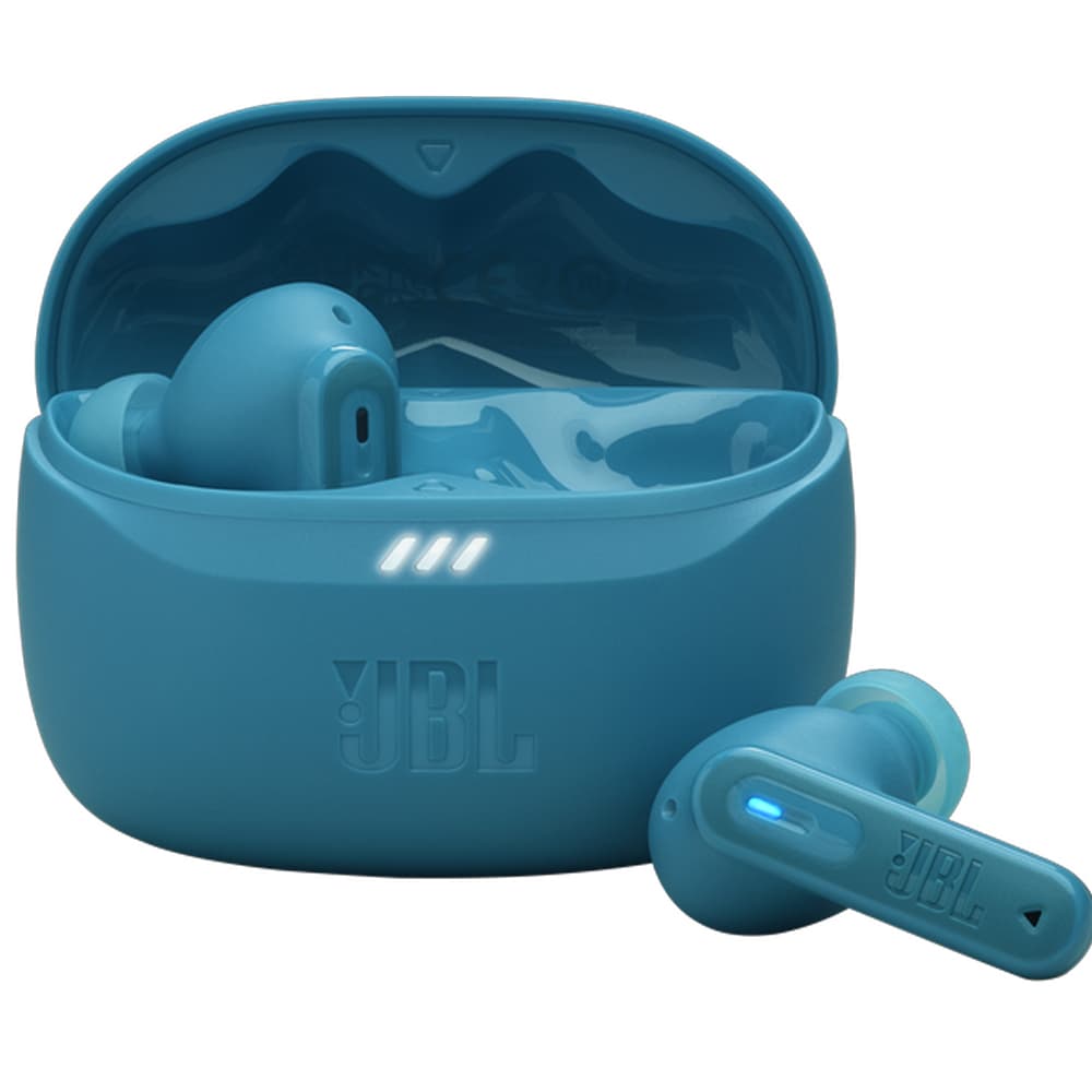 Jbl Auricular Tune Beam Azul