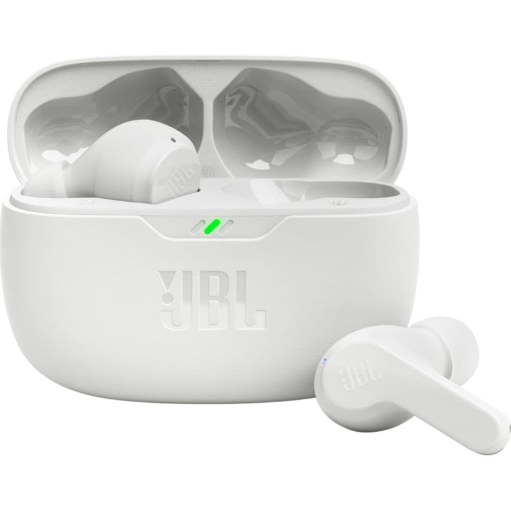 Jbl Auricular Vibe Beam Branco