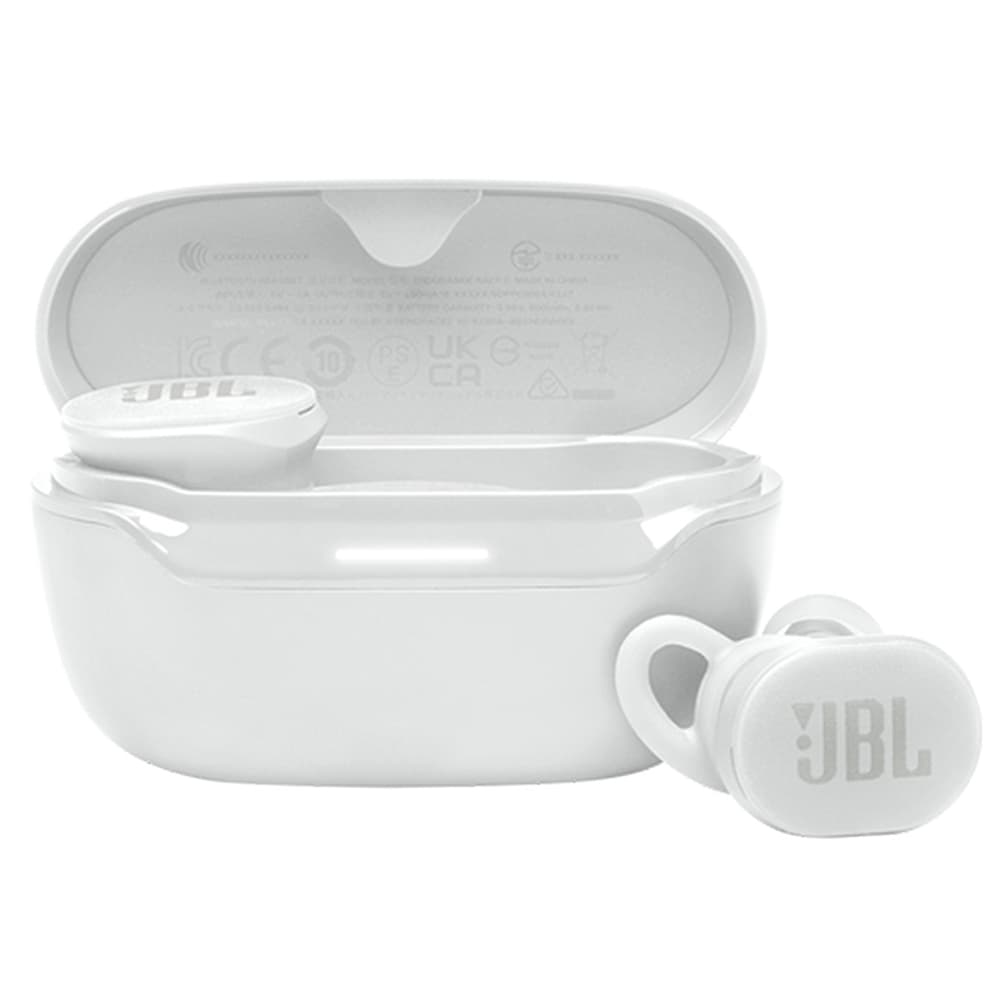 Jbl Auricular Endurance Race Tws Branco