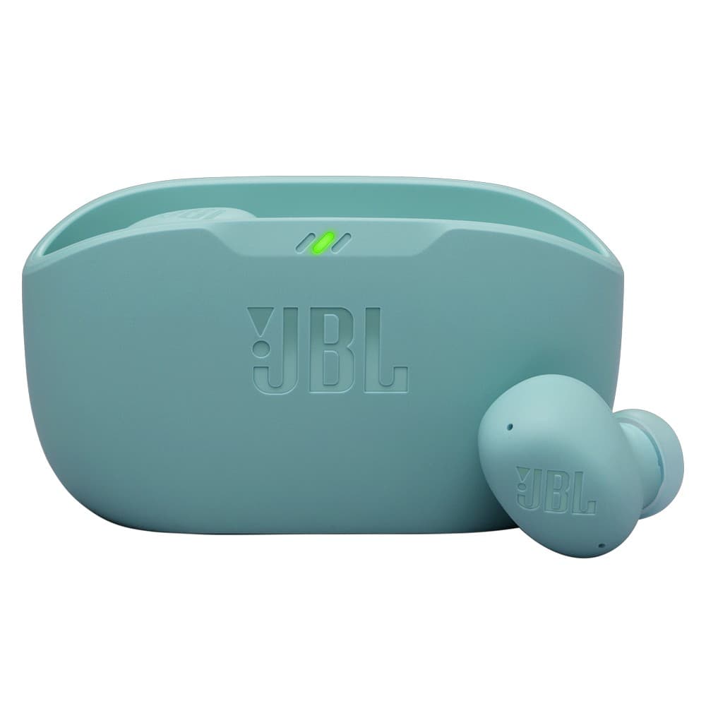 Jbl Auricular Vibe Buds Azul