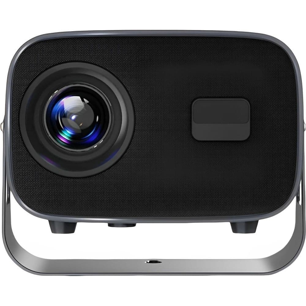 Dub Proyector Dub Home Cinema Lumens Bt 4K Usb Hdmi Iptv Caja Fea