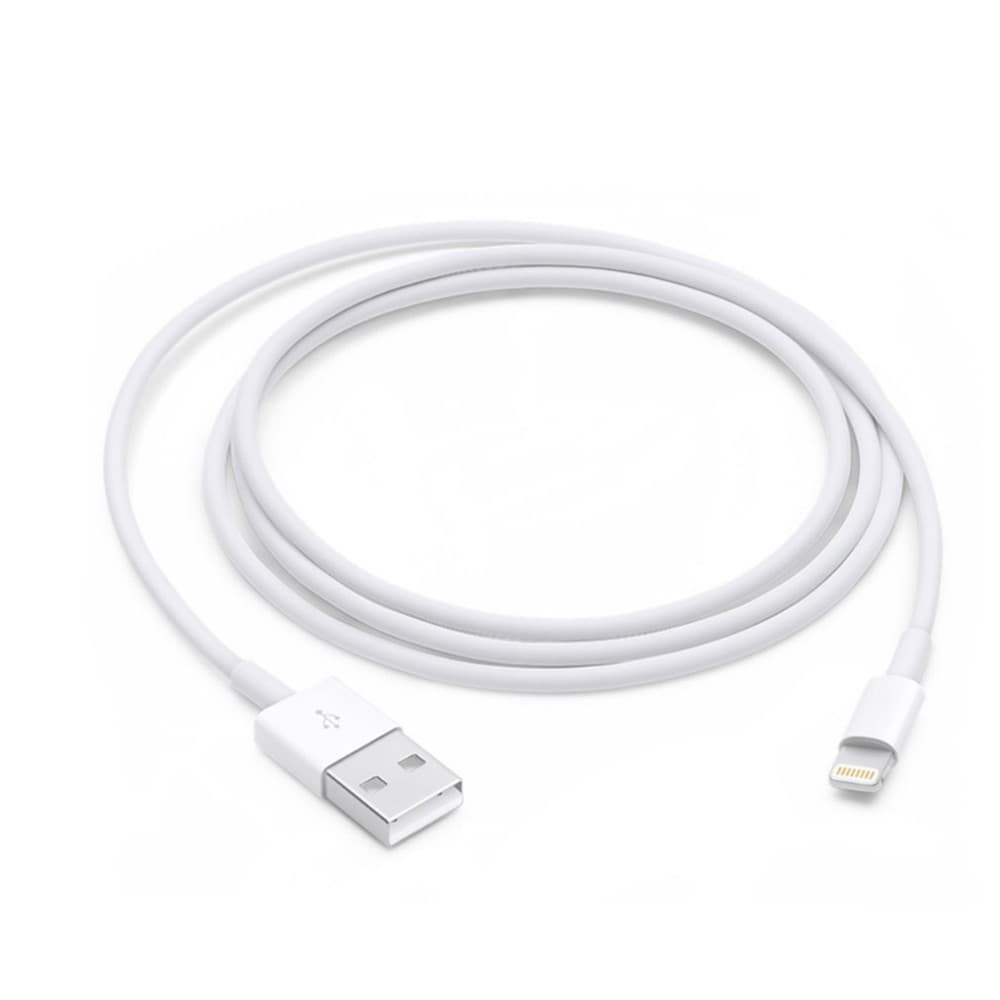 Apple Cable Lightning Usb 1M MUQW3ZE