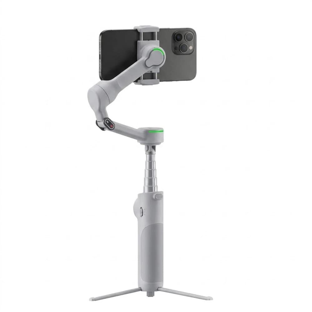 Insta360 Estabilizador INSTA360 Cinsabqb Flow Pro Creator Cinza