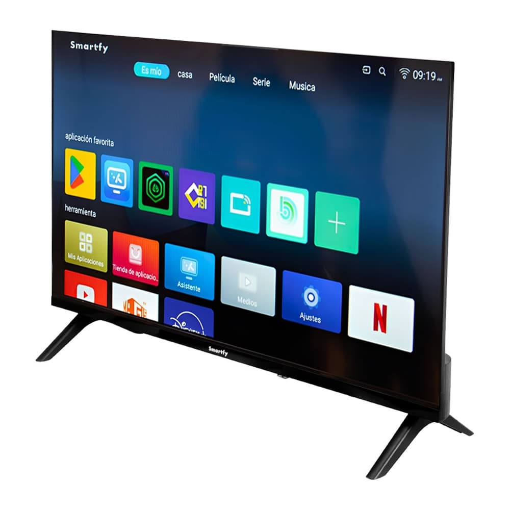 Smartfy Smart Tv Led Smartfy STV32