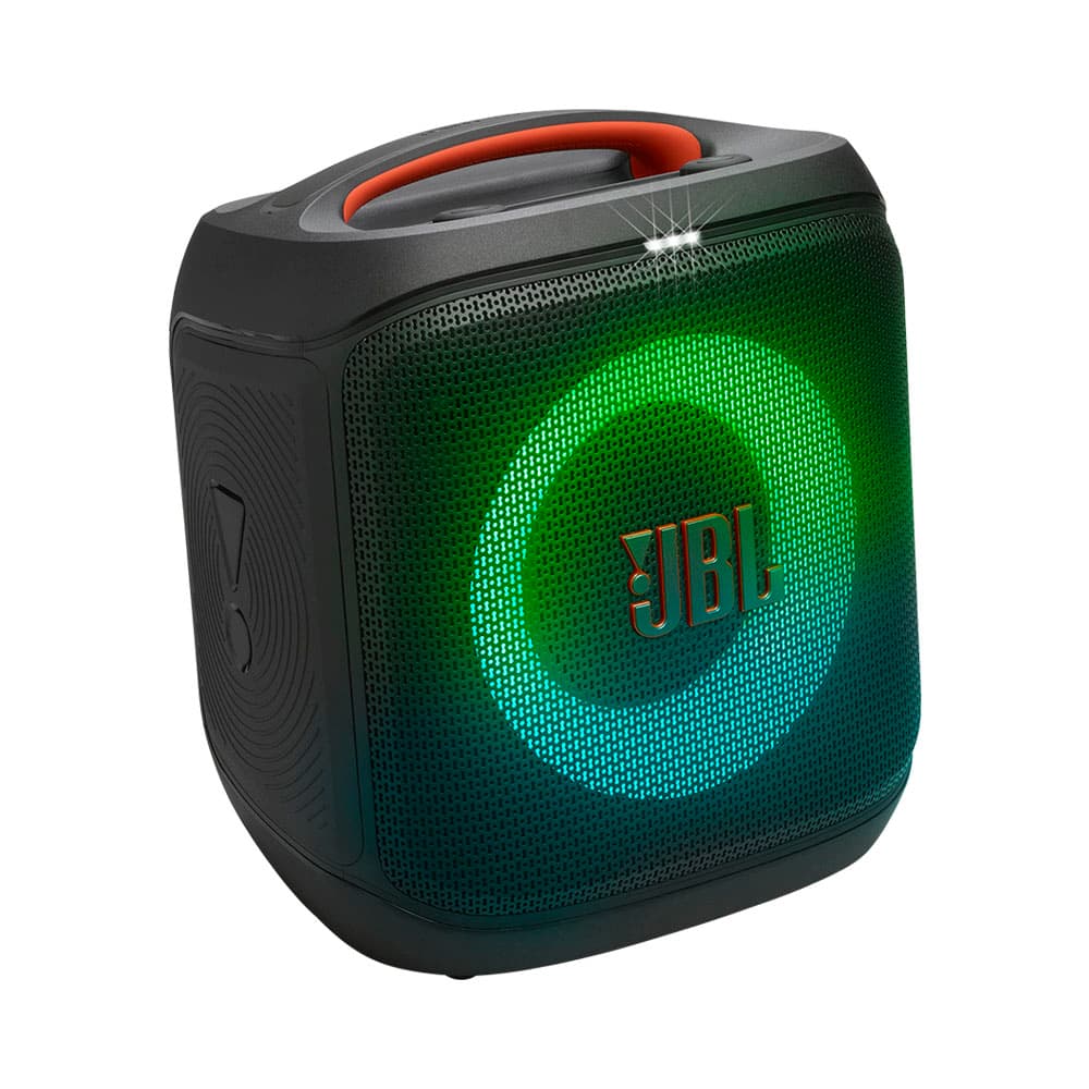 Jbl Speaker Party Encore Essential Bivolt Preto