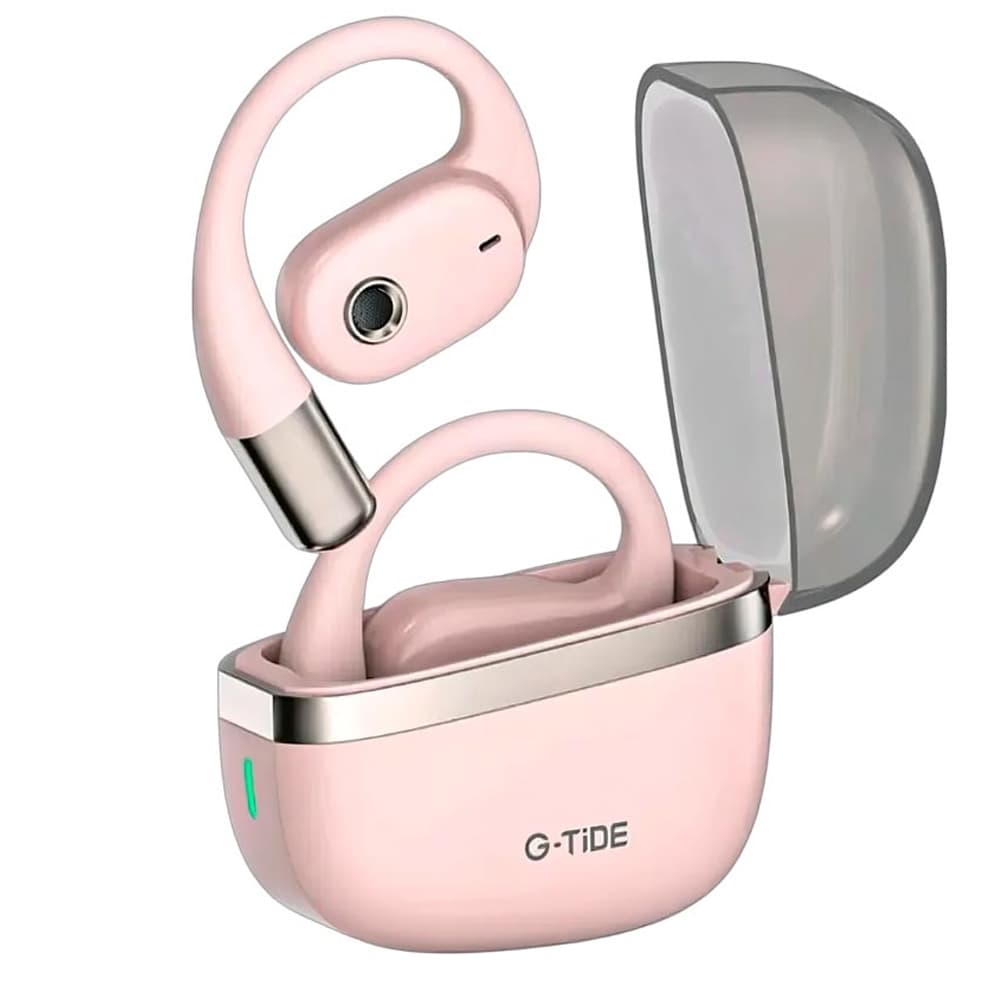 G-tide Auricular Tide Ows Bt Rosa