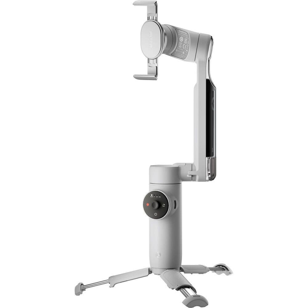 Insta360 Estabilizador INSTA360 Cinsabbag Flow Standalone Cinza