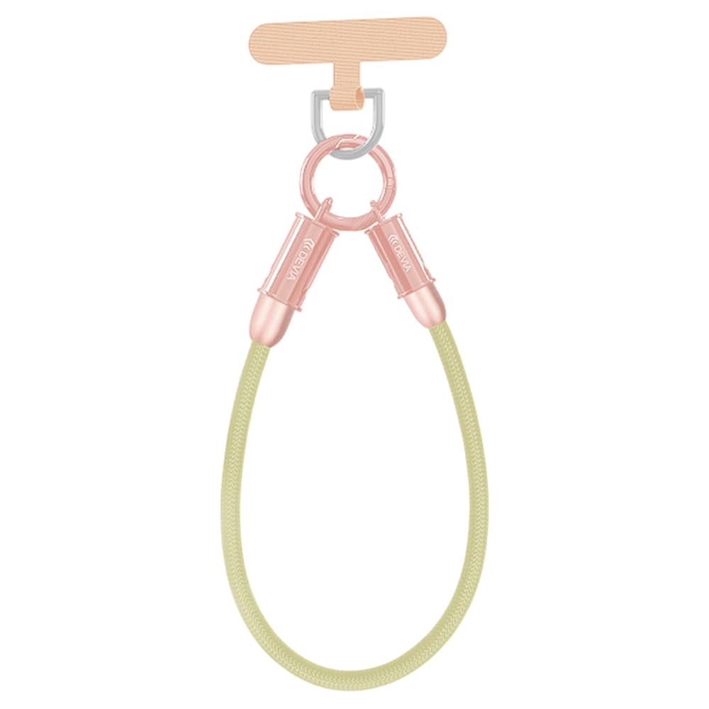 Devia Cable Correa Devia Extreme Series En Usb Usb 60W Titani