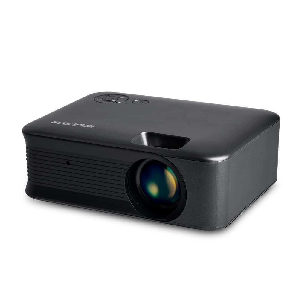 Megastar Proyector Megastar PC01 Portatil Wi Fi