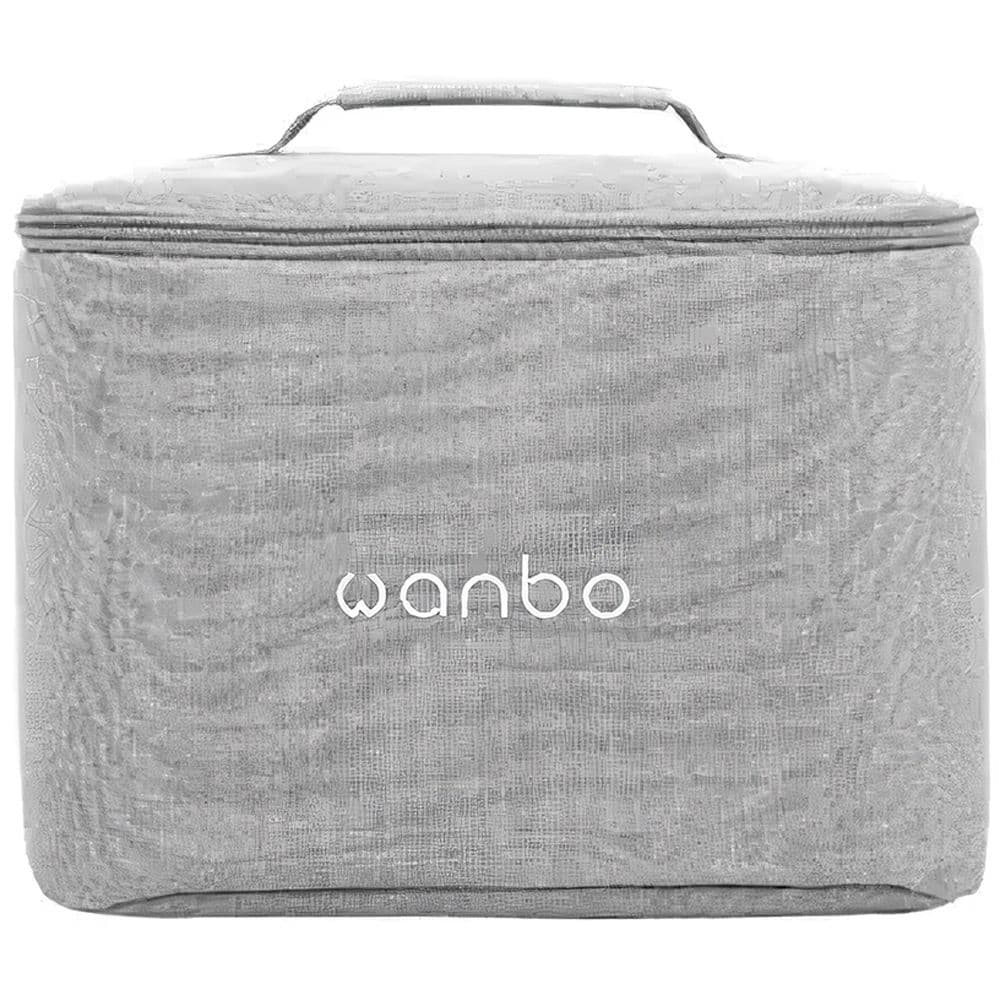 Wanbo Estuche Proyector Wanbo T6 Bag T6 T4 Tt Cinza