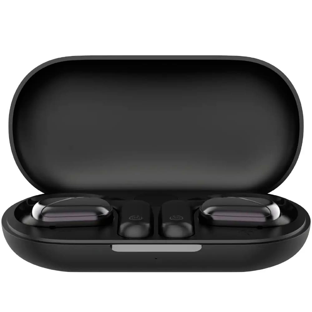 Devia Auricular Devia Ows LITE1 Wireless Preto