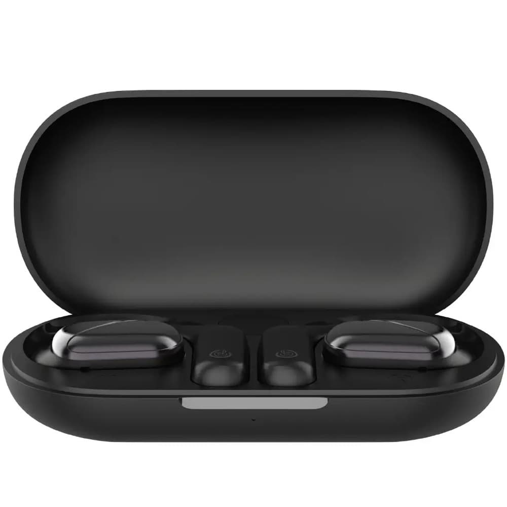 Devia Auricular Devia Ows LITE1 Wireless Preto