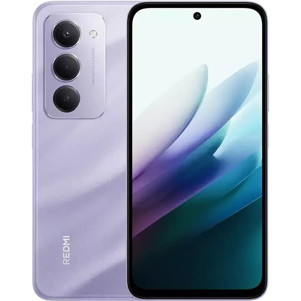 Xiaomi Redmi Sandy Caja Fea 256GB Roxo
