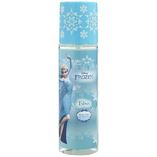 Disney Frozen Elsa 100ML Edt
