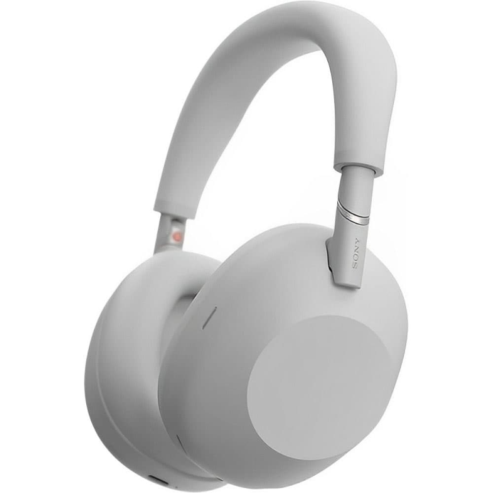 Sony Auricular Wh 1000XM6 Prata