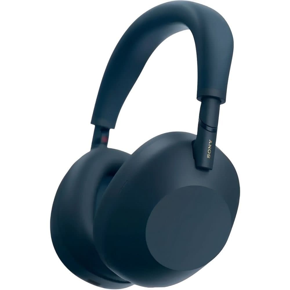 Sony Auricular Wh 1000XM6 Azul
