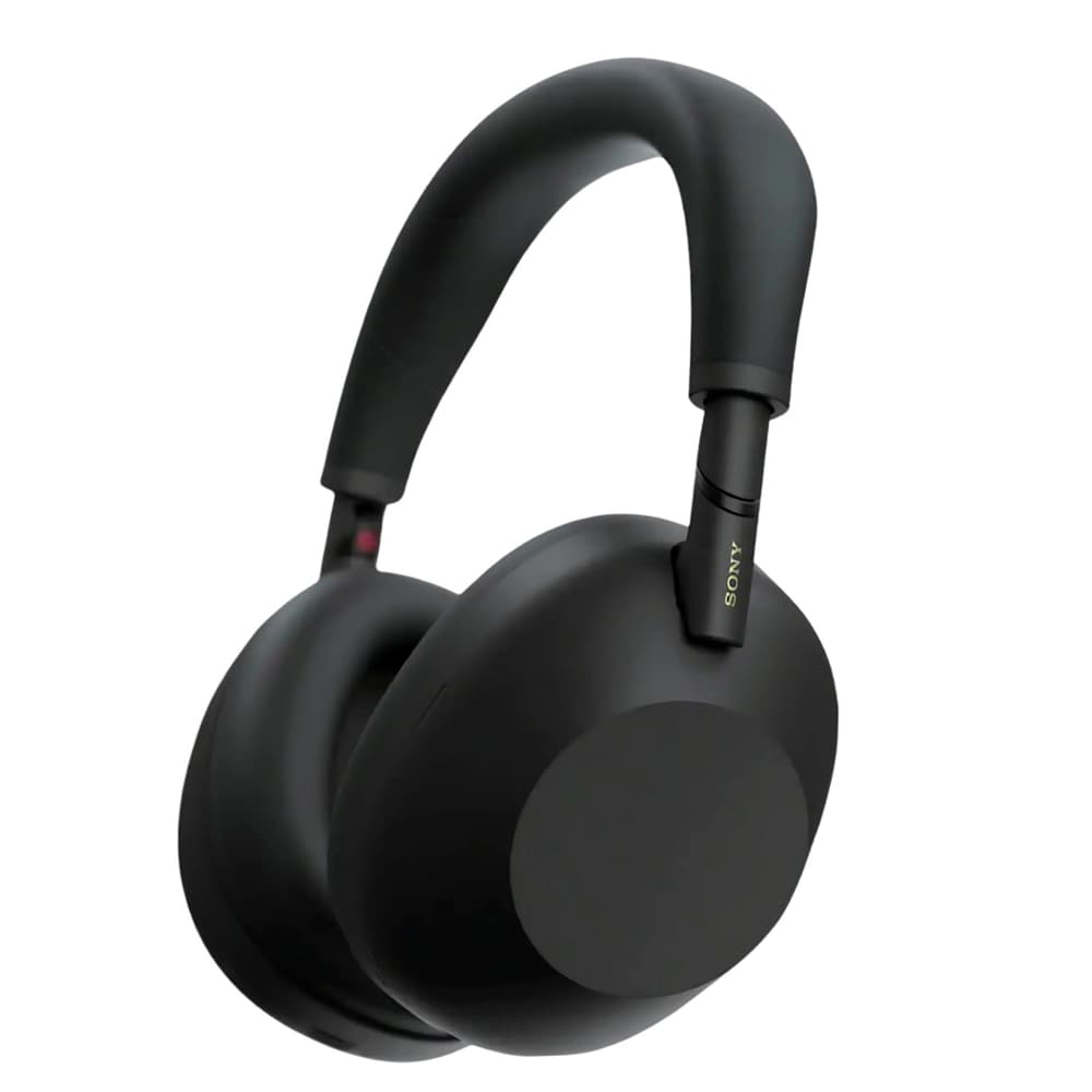 Sony Auricular Wh 1000XM6 Preto
