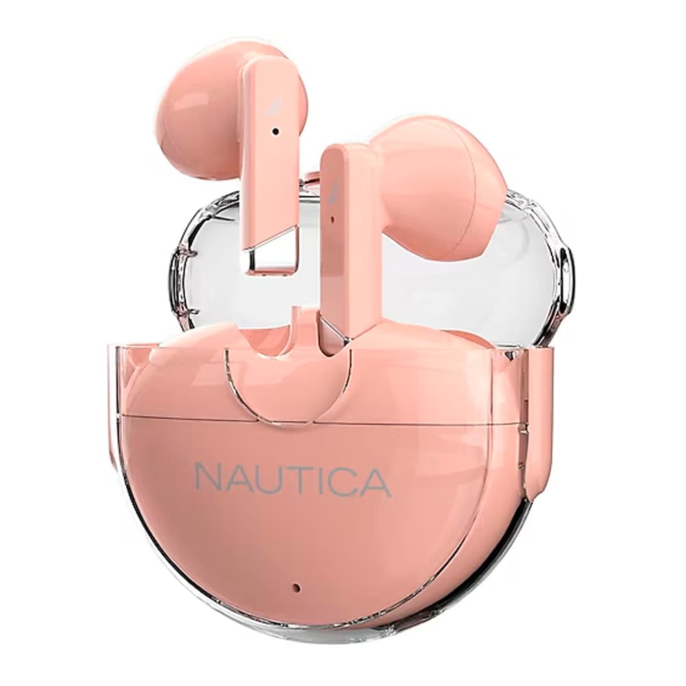 Nautica Auricular T320 Earbuds Tws Pink