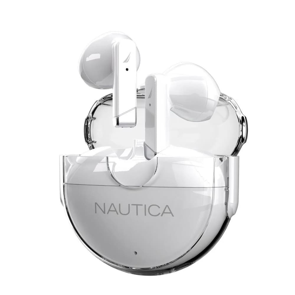 Nautica Auricular T320 Earbuds Tws White