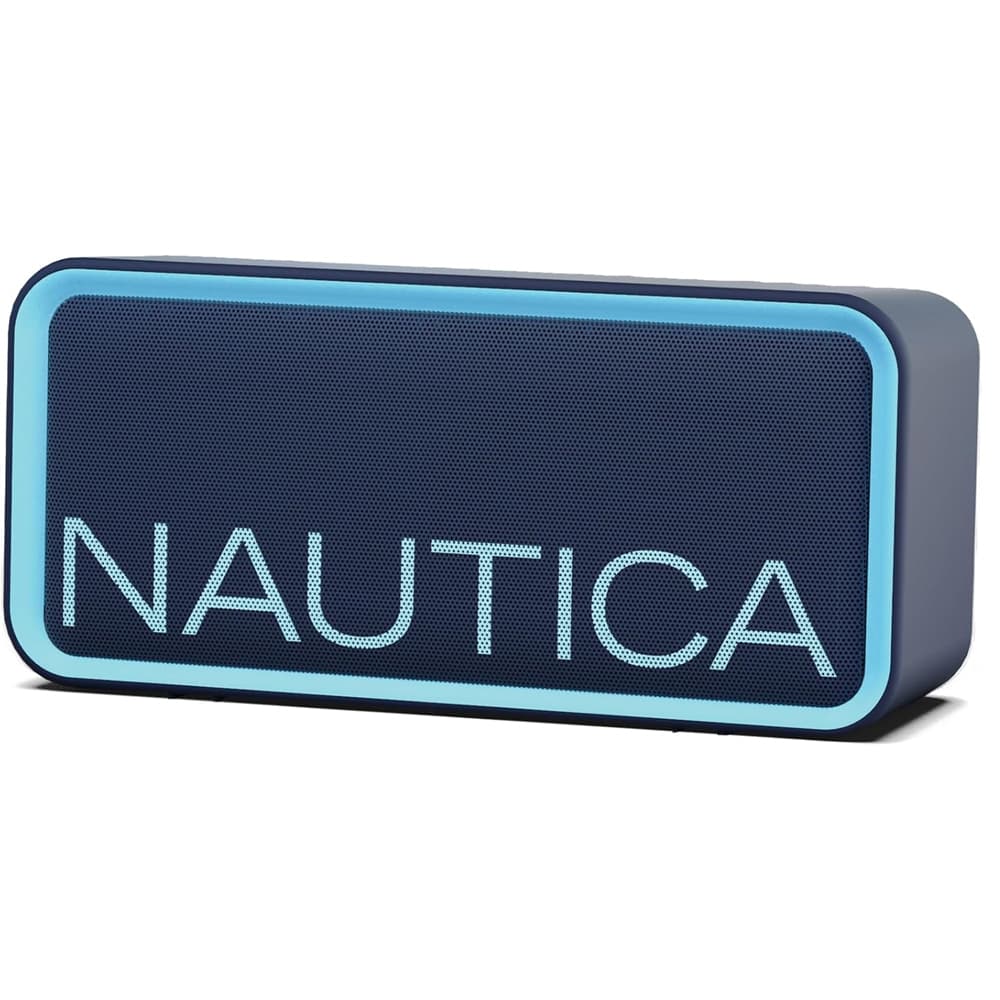 Nautica Speaker SP100 Urban Bluetooth Navy Blue
