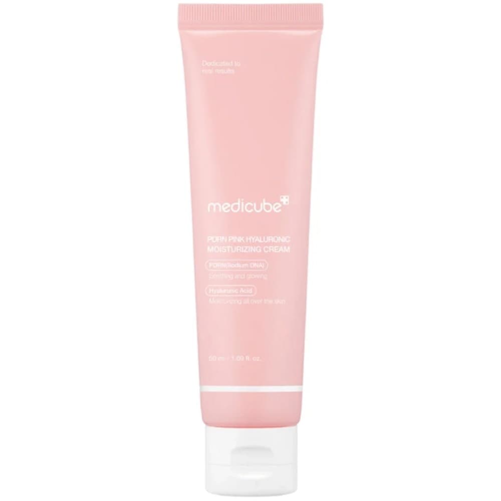 Medicube Hidra Pdrn Pink Hyaluroni HIDRATANTE