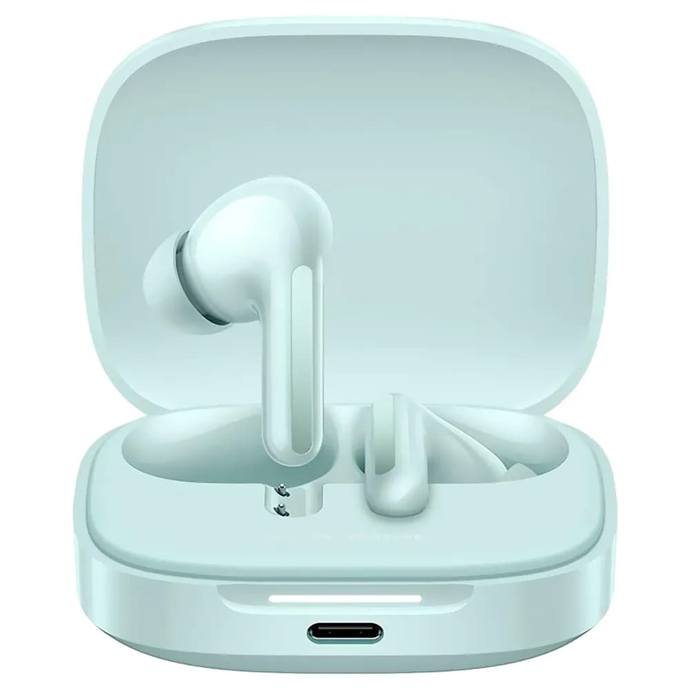 Xiaomi Auricular Redmi Buds M2429E1 BHR9245GL Verde