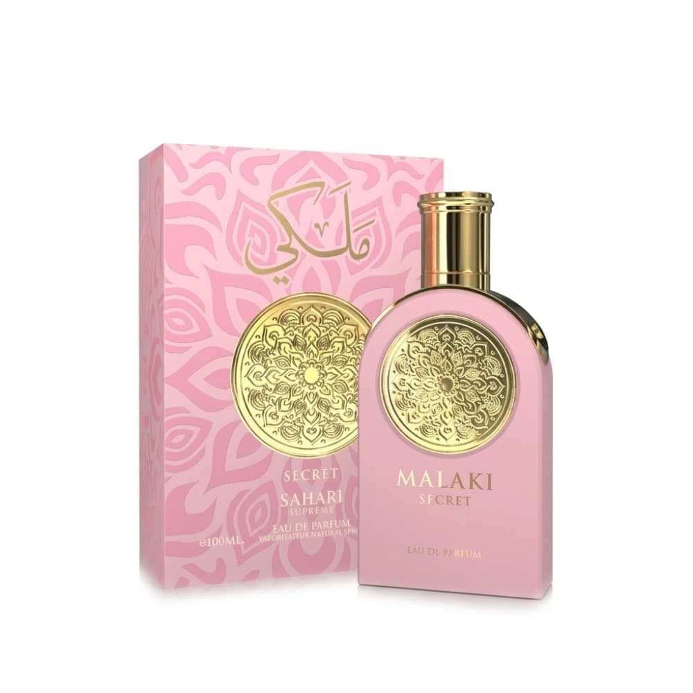 Sahari Supreme Secret 100ML Edp
