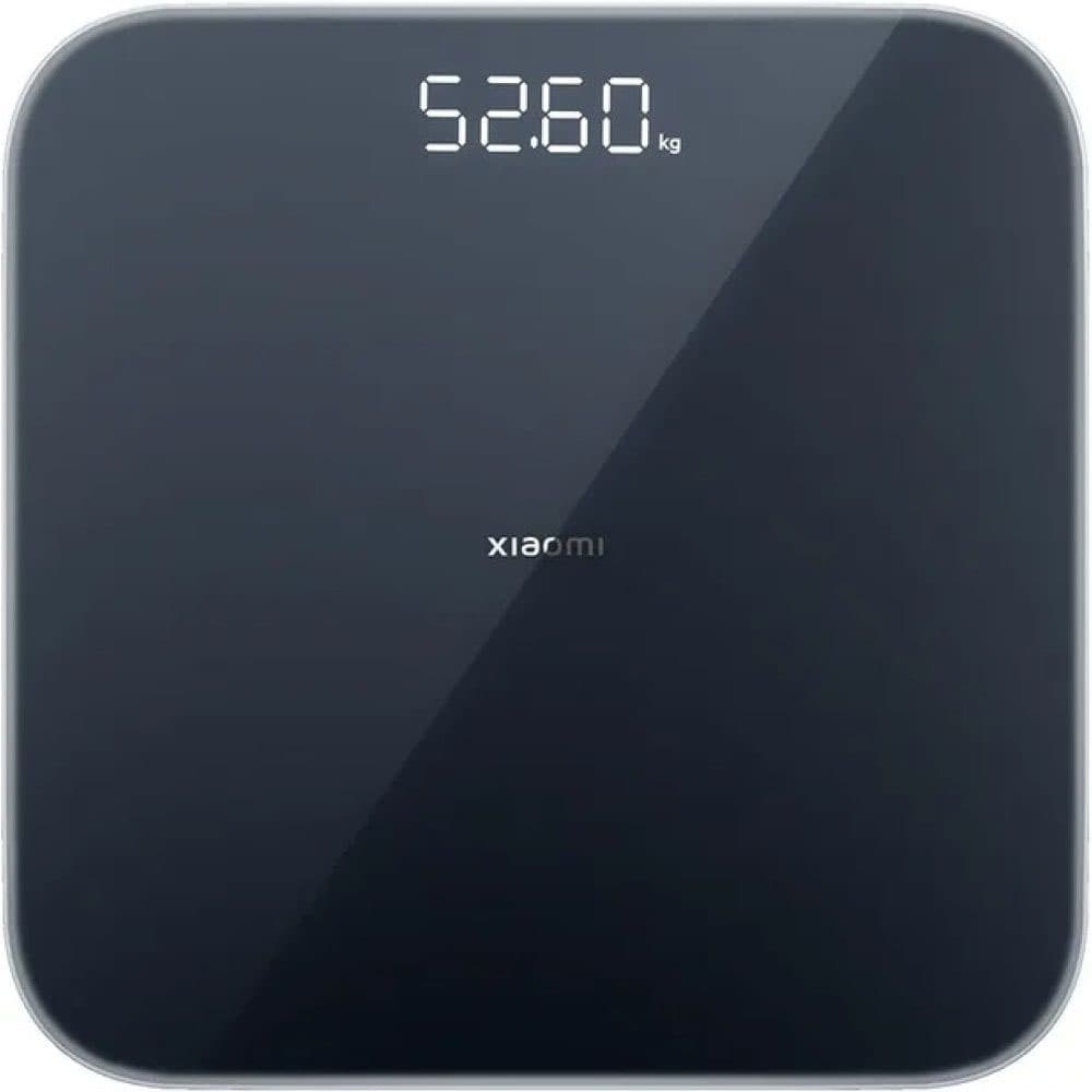 Xiaomi Balanza Smart Scale S200 MJTZC02YM BHR9239GL Dark Cinza