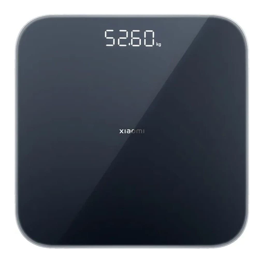 Xiaomi Balanza Smart Scale S200 MJTZC02YM BHR9239GL Dark Cinza
