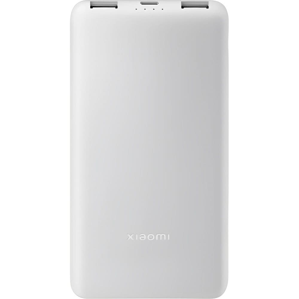 Xiaomi Cargador Portatil 10000M Powerbank Lite BHR9350GL 5W Cinza