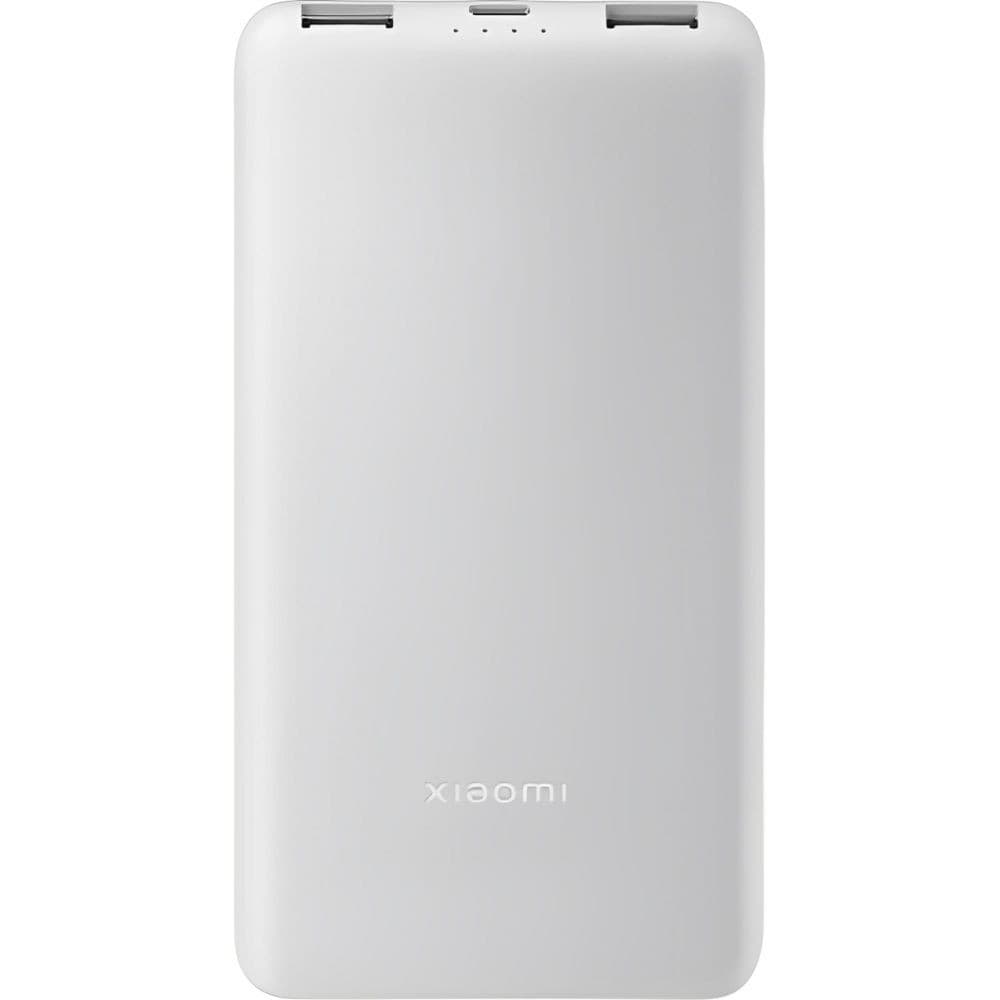 Xiaomi Cargador Portatil 10000M Powerbank Lite BHR9350GL 5W Cinza