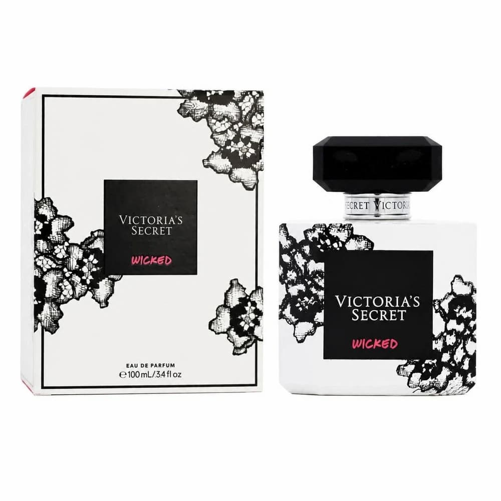 Victorias-secret Wicked 100ML Edp