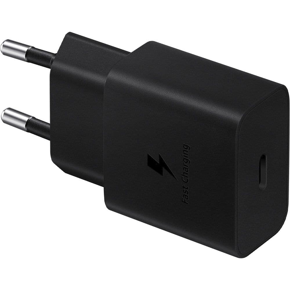 Samsung Cargador Tipo Ep T1510NBEGWW Sin Cable Preto