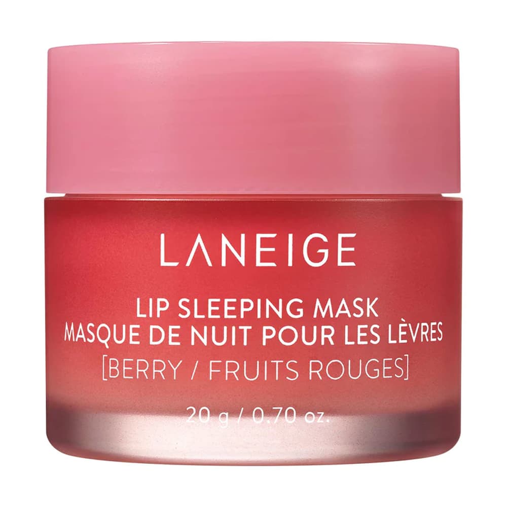 Laneige Mascarilla Labios Laneige Berry