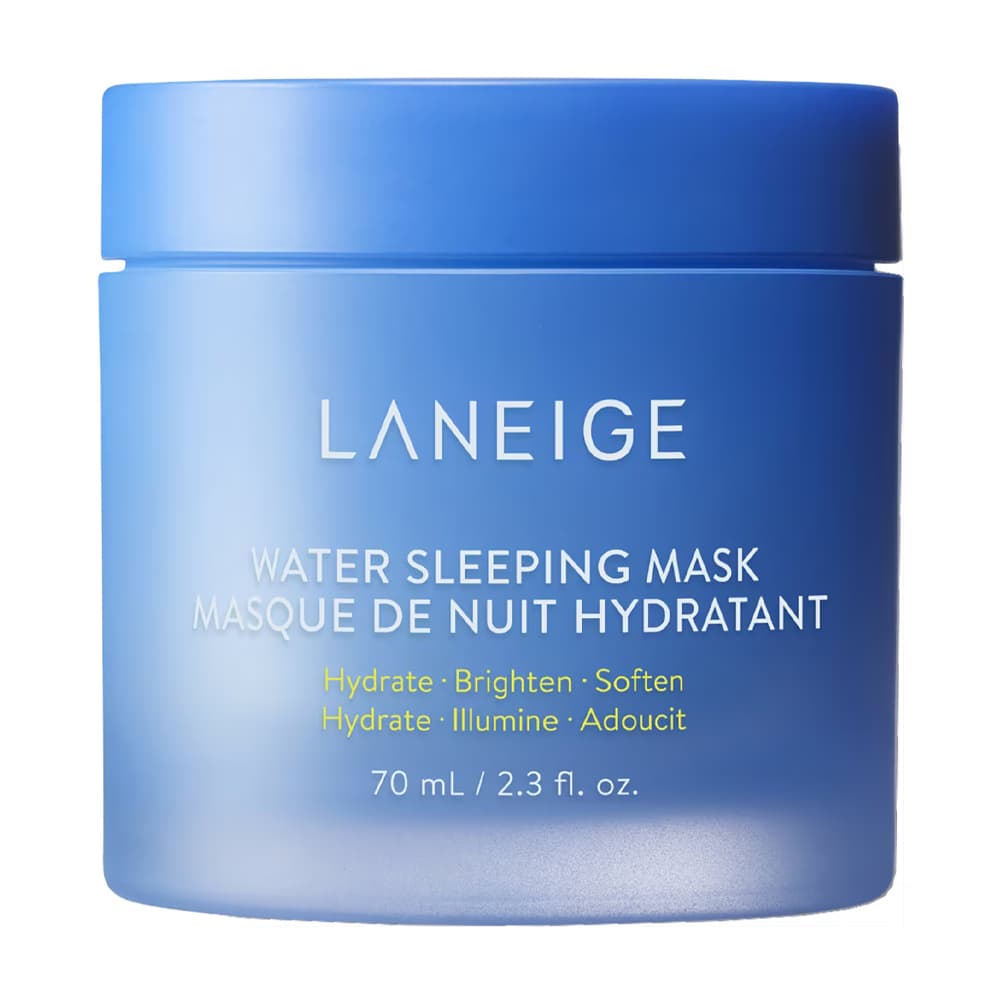 Laneige Water Sleeping MASCARA-FACIAL