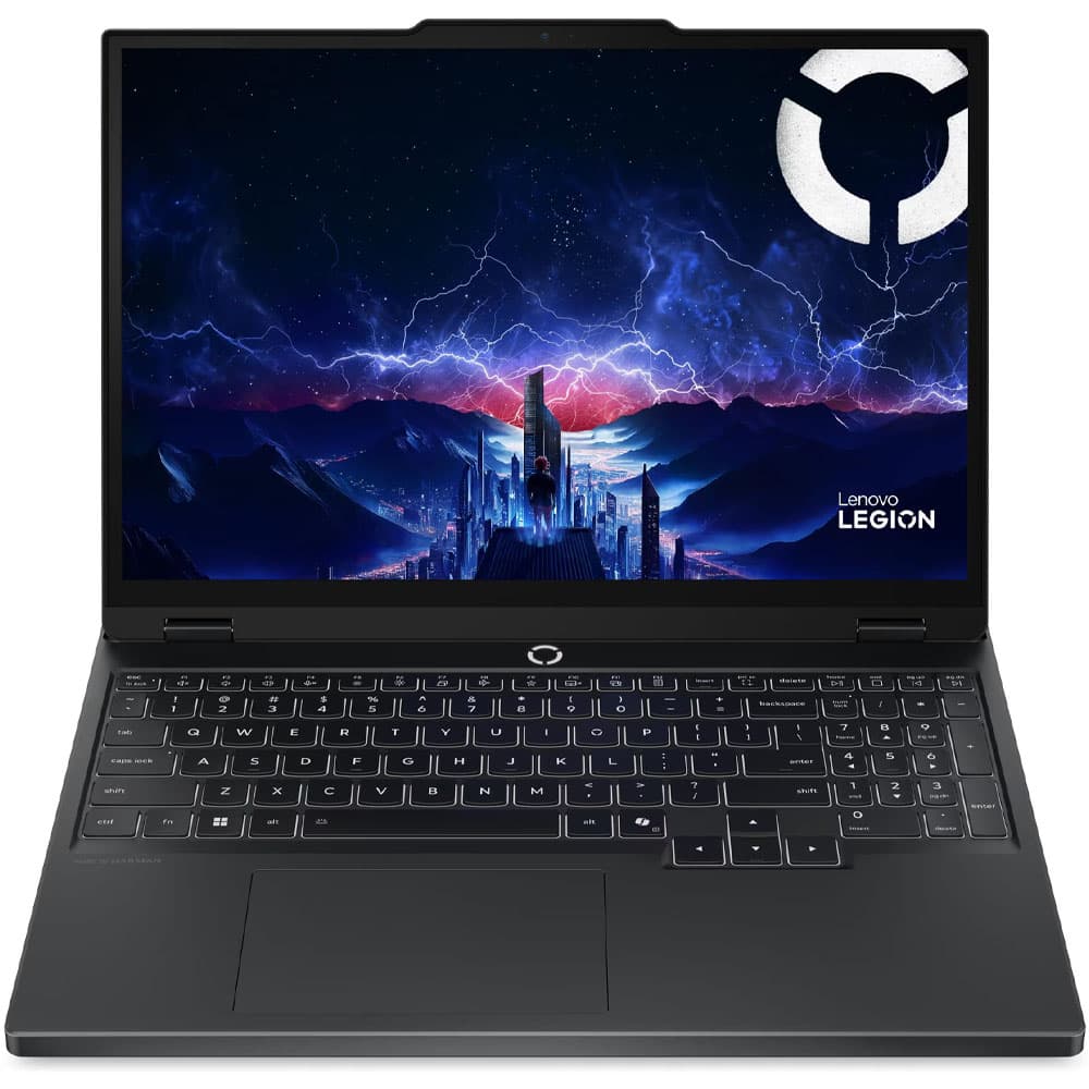 Lenovo Legion 5I 83F00005US Intel Ultra 255HX W11 RTX5060 512GB
