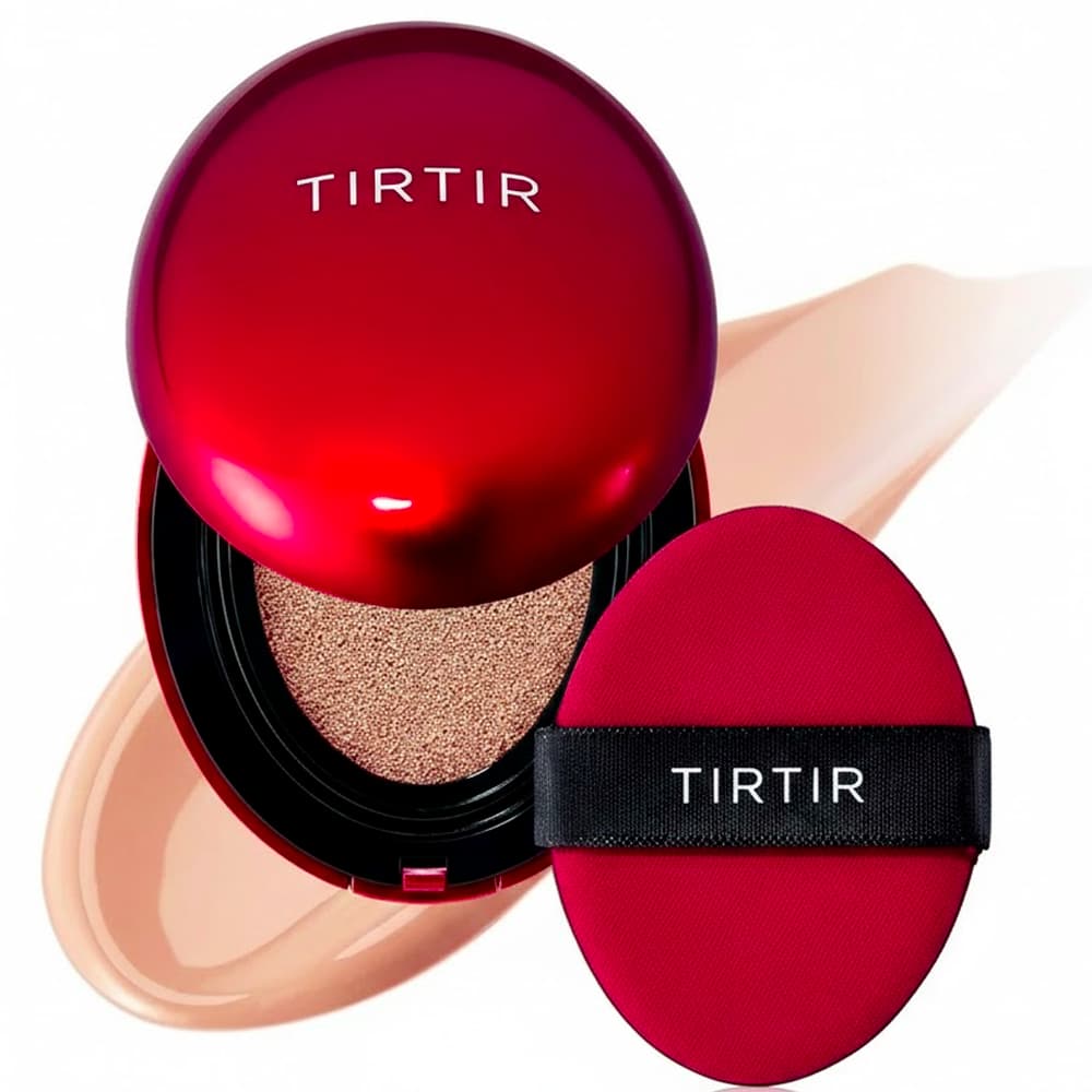 Tirtir Fit Red 22C Peach Beige BASE