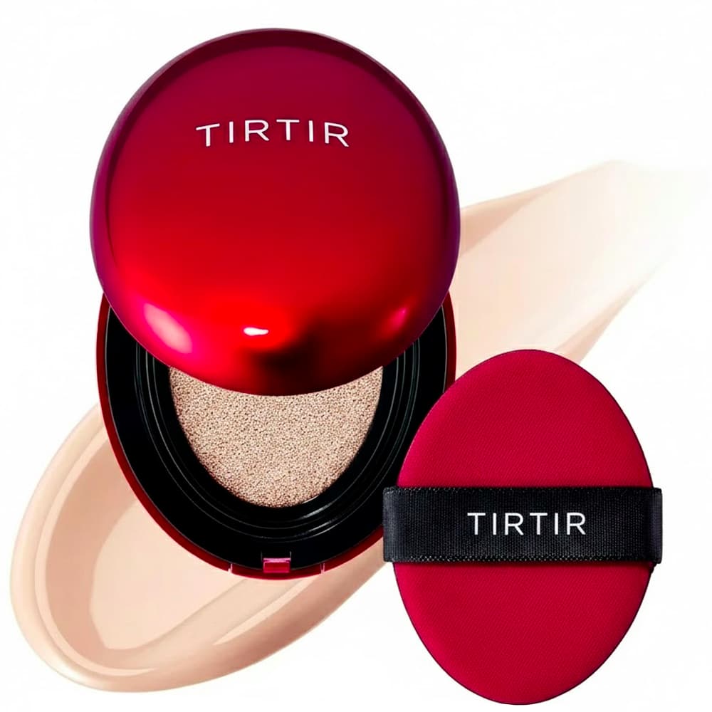 Tirtir Fit Red 17C Porcelain BASE