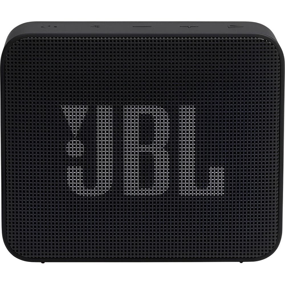 JBL Speaker Jbl Go Essential 2 Black