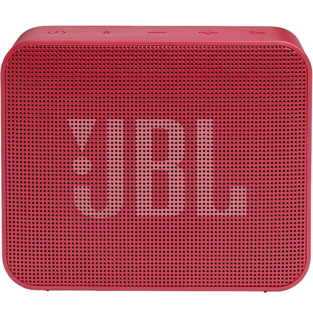JBL Speaker Jbl Go Essential 2 Red