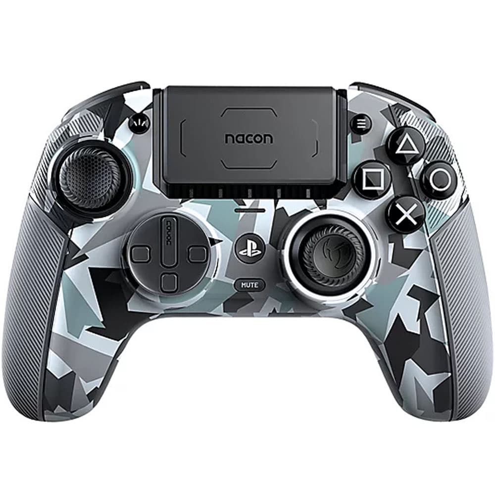 Sony Control PS5 Nacon Revolution Pro Artic