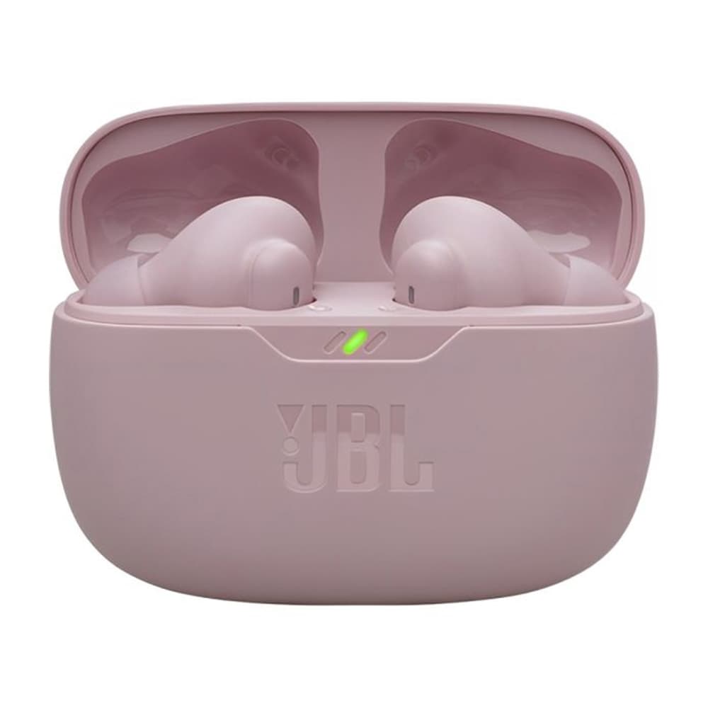 Jbl Auricular Wave Beam Rosa