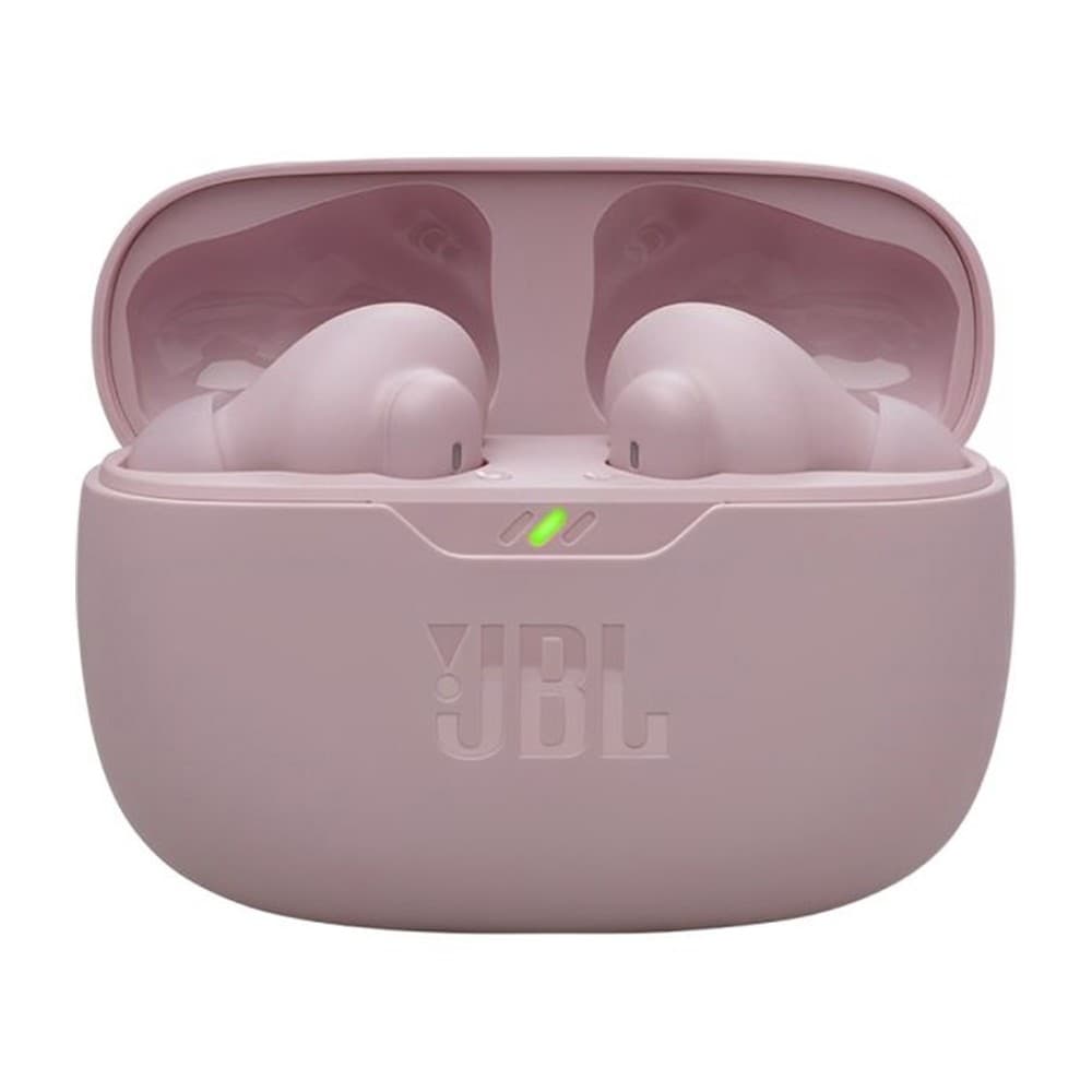 Jbl Auricular Wave Beam Rosa