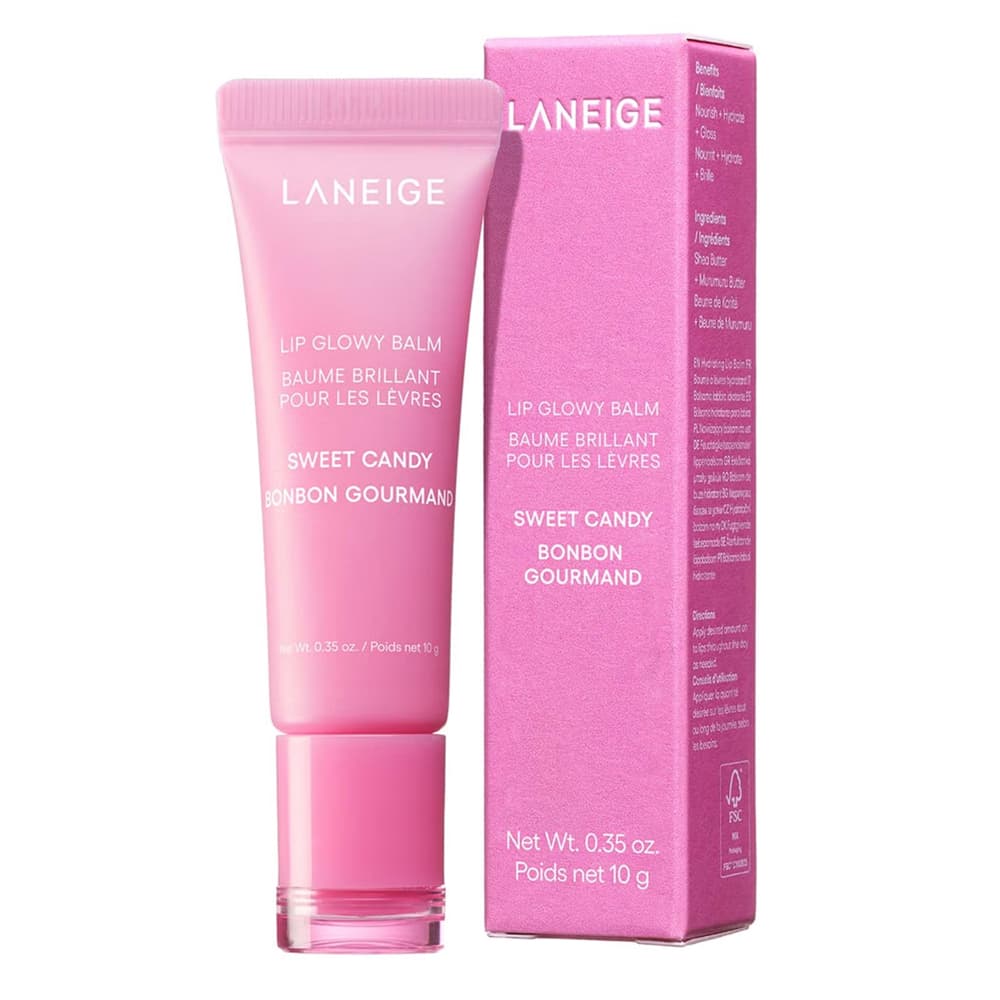 Laneige Balsamo Sweet Candy BATOM