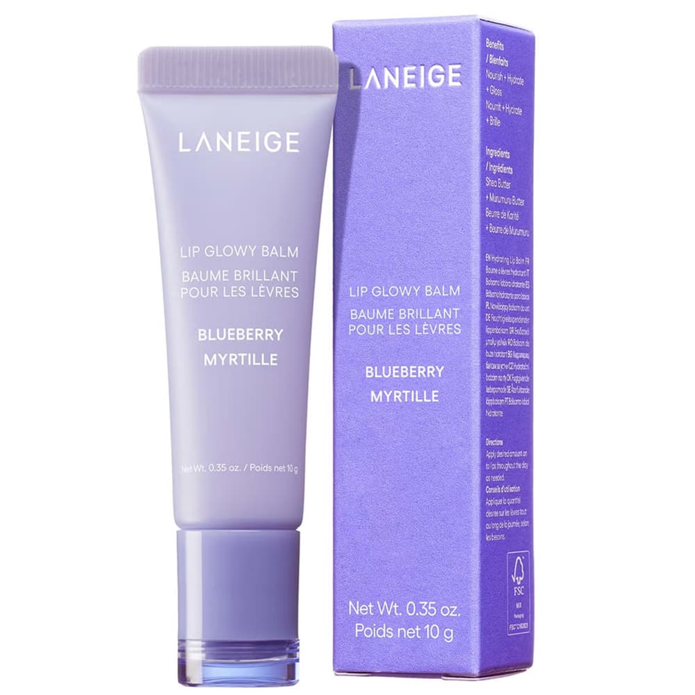 Laneige Balsamo Blueberry BATOM