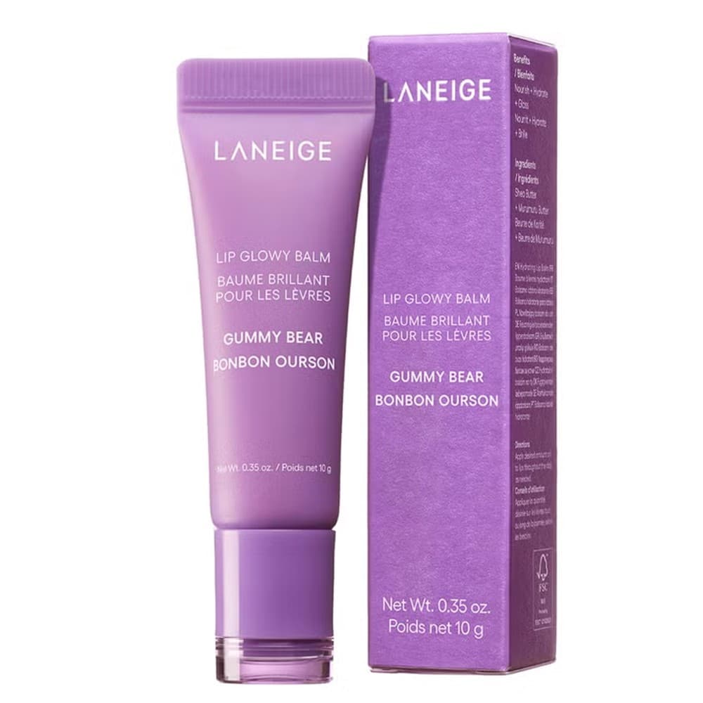 Laneige Balsamo Gummy Bear BATOM