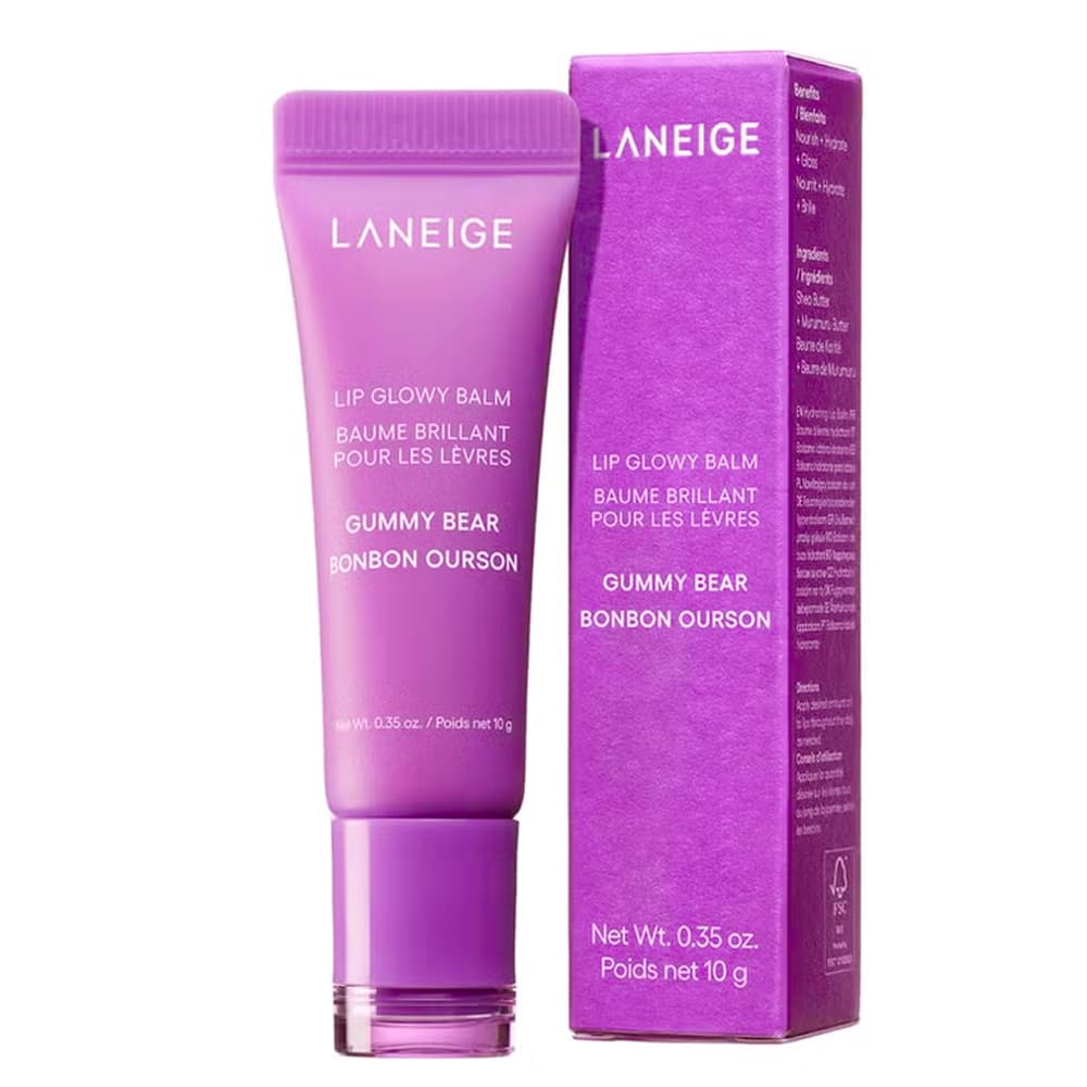 Laneige Balsamo Gummy Bear BATOM