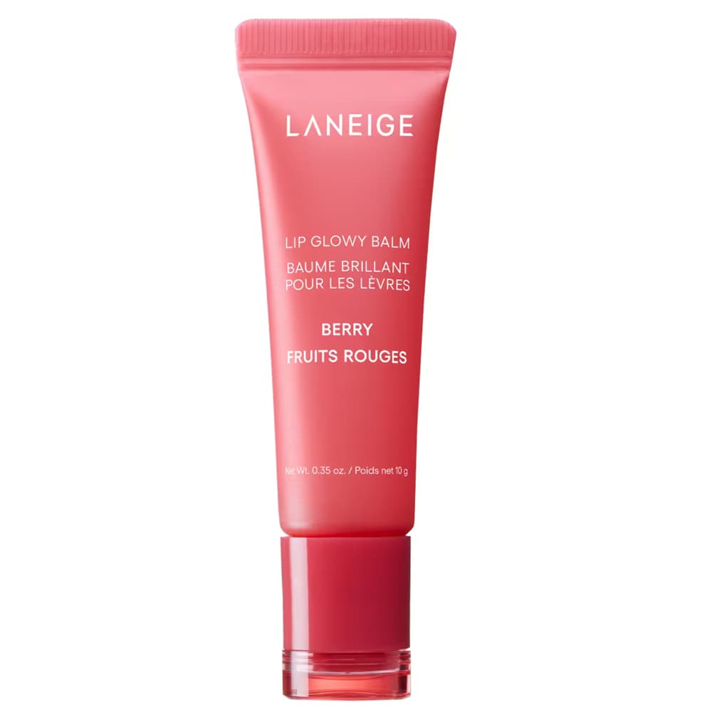 Laneige Balsamo Berry BATOM