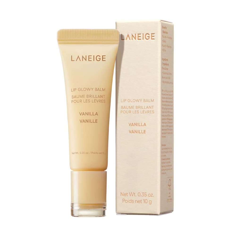 Laneige Balsamo Vanilla BATOM