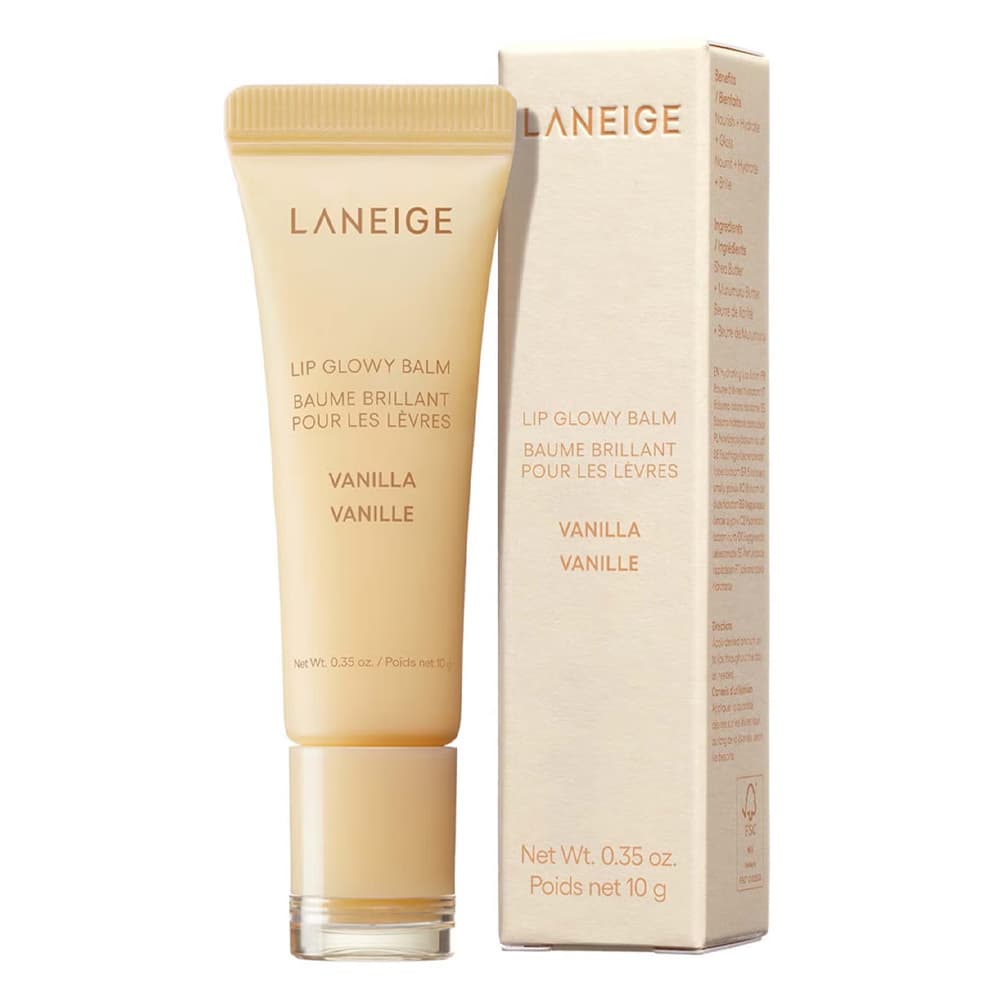 Laneige Balsamo Vanilla BATOM